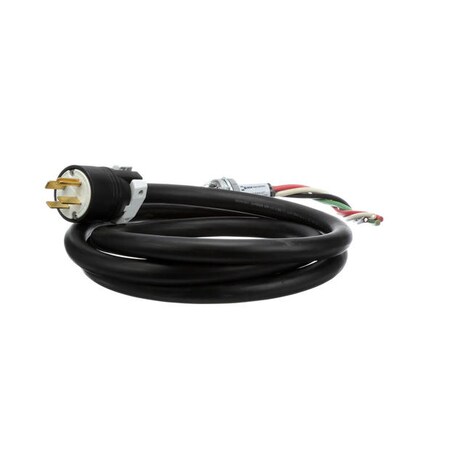 H&K International Cord, Set 3Ph RAW214-12FT